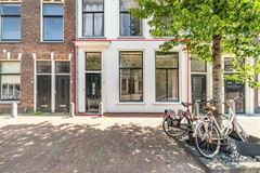 Verkocht: Hooigracht 63, 2312KP Leiden