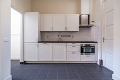 Verkocht:Hooigracht 63, 2312 KP Leiden - Foto