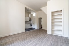 Verkocht:Hooigracht 63, 2312 KP Leiden - Foto