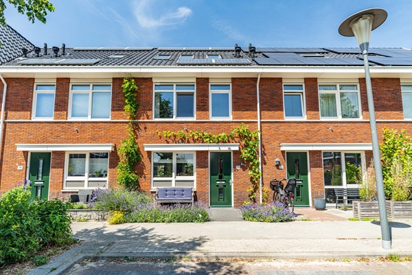 Stadhouderslaan 76, 2382 BV Zoeterwoude