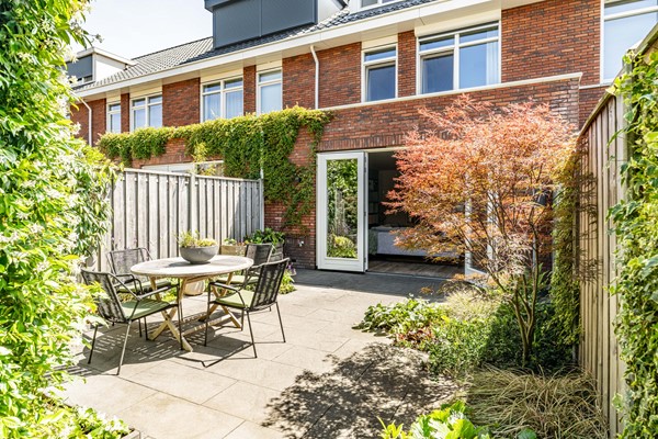 Medium property photo - Stadhouderslaan 76, 2382 BV Zoeterwoude
