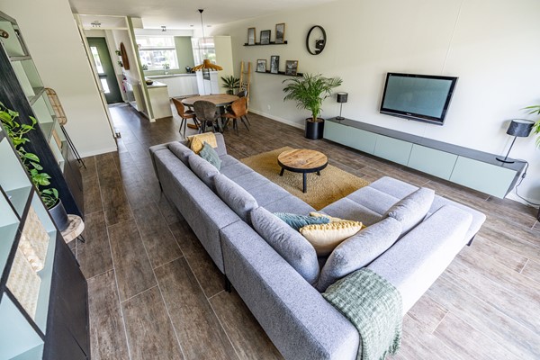 Medium property photo - Stadhouderslaan 76, 2382 BV Zoeterwoude