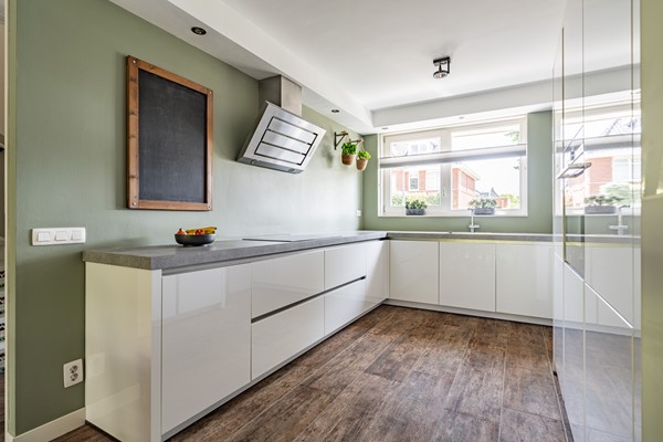 Medium property photo - Stadhouderslaan 76, 2382 BV Zoeterwoude