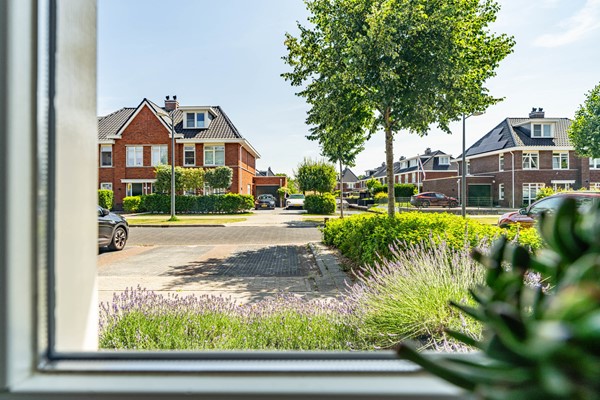 Medium property photo - Stadhouderslaan 76, 2382 BV Zoeterwoude