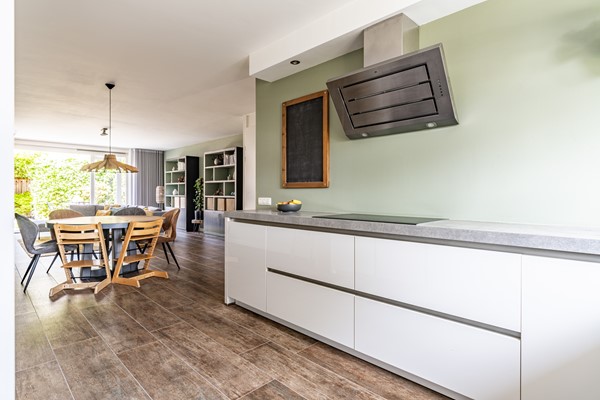 Medium property photo - Stadhouderslaan 76, 2382 BV Zoeterwoude