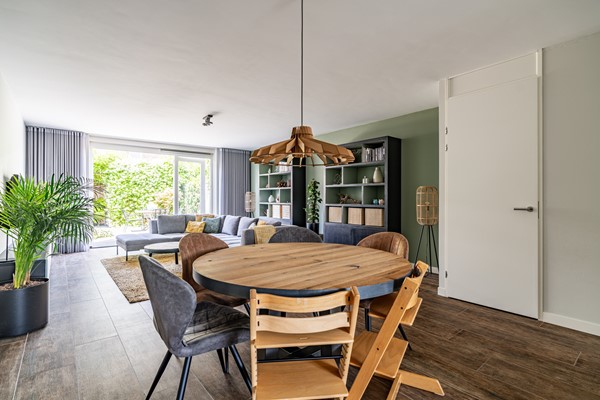 Medium property photo - Stadhouderslaan 76, 2382 BV Zoeterwoude