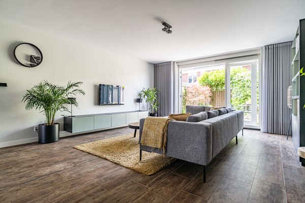Medium property photo - Stadhouderslaan 76, 2382 BV Zoeterwoude