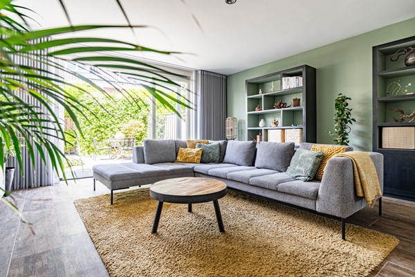 Medium property photo - Stadhouderslaan 76, 2382 BV Zoeterwoude