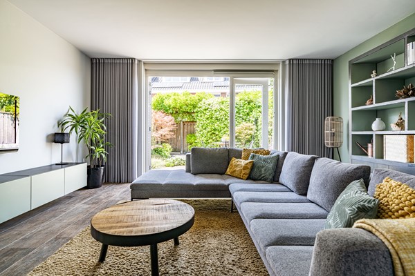 Medium property photo - Stadhouderslaan 76, 2382 BV Zoeterwoude