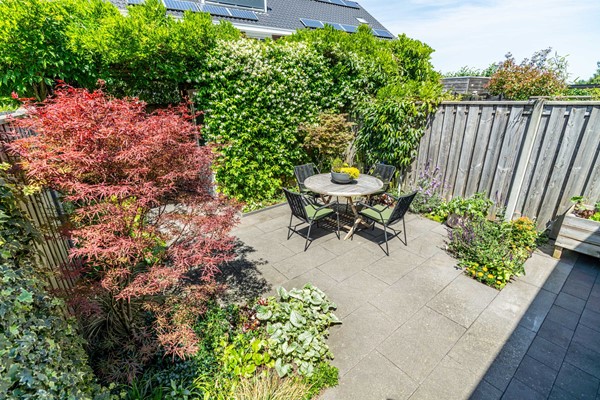 Medium property photo - Stadhouderslaan 76, 2382 BV Zoeterwoude