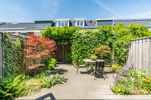 Medium property photo - Stadhouderslaan 76, 2382 BV Zoeterwoude