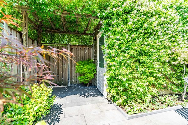 Medium property photo - Stadhouderslaan 76, 2382 BV Zoeterwoude