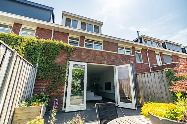 Medium property photo - Stadhouderslaan 76, 2382 BV Zoeterwoude