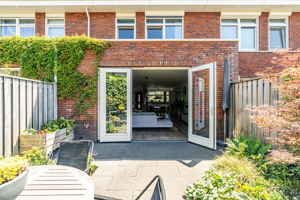 Medium property photo - Stadhouderslaan 76, 2382 BV Zoeterwoude
