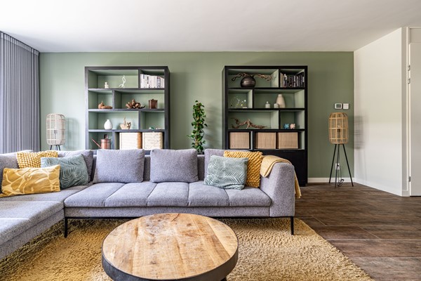 Medium property photo - Stadhouderslaan 76, 2382 BV Zoeterwoude