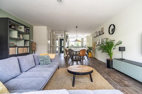 Medium property photo - Stadhouderslaan 76, 2382 BV Zoeterwoude