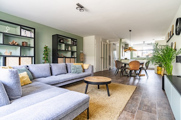 Medium property photo - Stadhouderslaan 76, 2382 BV Zoeterwoude