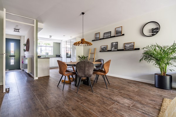 Medium property photo - Stadhouderslaan 76, 2382 BV Zoeterwoude