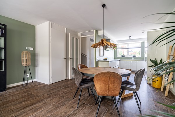 Medium property photo - Stadhouderslaan 76, 2382 BV Zoeterwoude