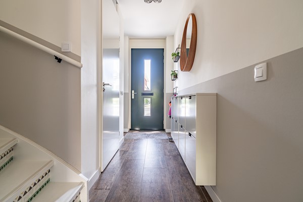 Medium property photo - Stadhouderslaan 76, 2382 BV Zoeterwoude