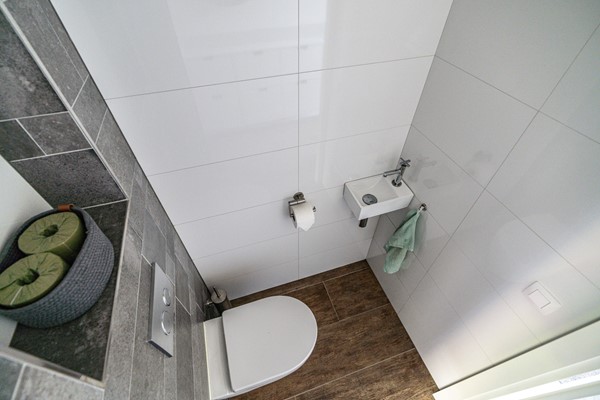 Medium property photo - Stadhouderslaan 76, 2382 BV Zoeterwoude