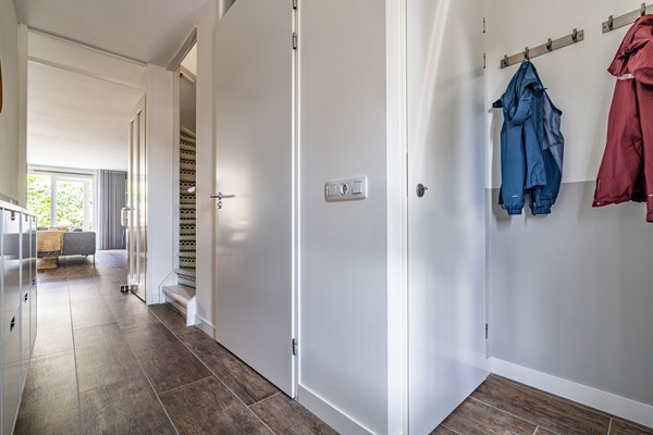 Medium property photo - Stadhouderslaan 76, 2382 BV Zoeterwoude