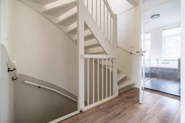 Medium property photo - Stadhouderslaan 76, 2382 BV Zoeterwoude
