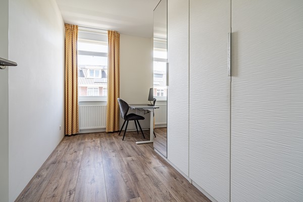 Medium property photo - Stadhouderslaan 76, 2382 BV Zoeterwoude