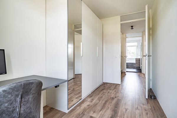 Medium property photo - Stadhouderslaan 76, 2382 BV Zoeterwoude
