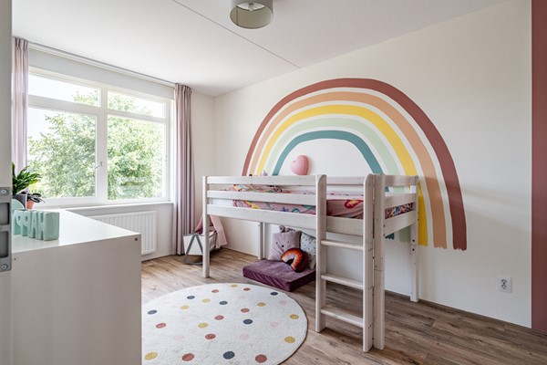 Medium property photo - Stadhouderslaan 76, 2382 BV Zoeterwoude