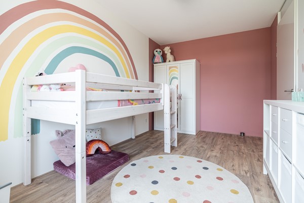 Medium property photo - Stadhouderslaan 76, 2382 BV Zoeterwoude