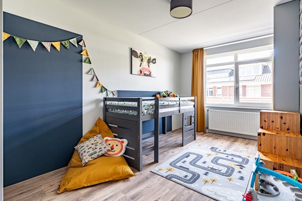 Medium property photo - Stadhouderslaan 76, 2382 BV Zoeterwoude