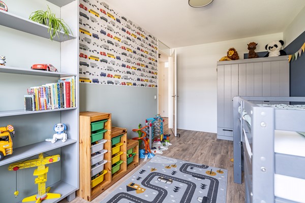 Medium property photo - Stadhouderslaan 76, 2382 BV Zoeterwoude