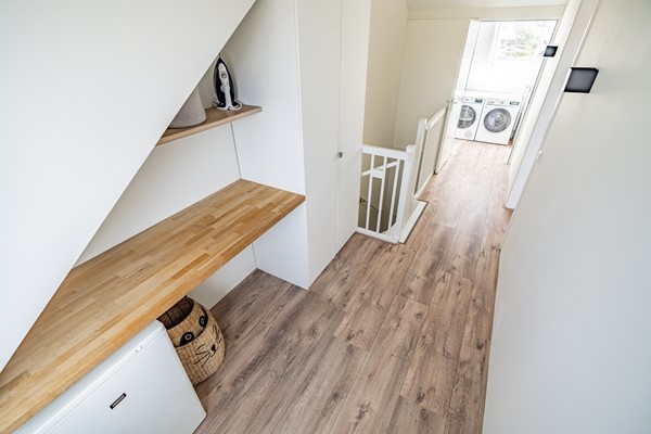 Medium property photo - Stadhouderslaan 76, 2382 BV Zoeterwoude