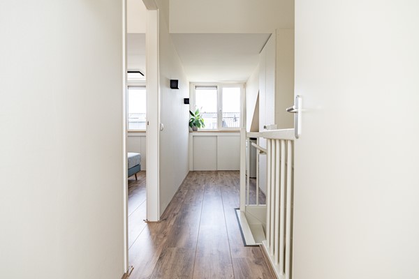 Medium property photo - Stadhouderslaan 76, 2382 BV Zoeterwoude