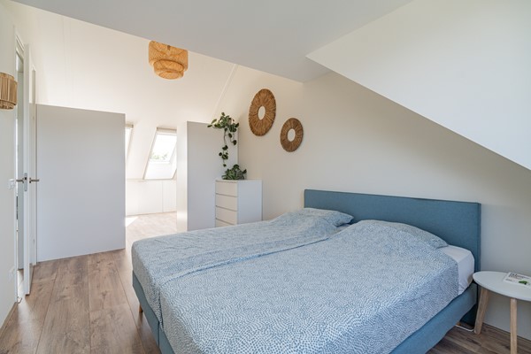 Medium property photo - Stadhouderslaan 76, 2382 BV Zoeterwoude