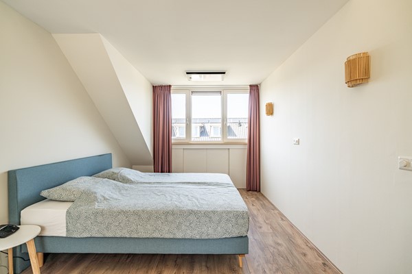 Medium property photo - Stadhouderslaan 76, 2382 BV Zoeterwoude