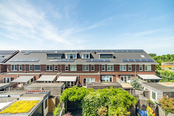 Medium property photo - Stadhouderslaan 76, 2382 BV Zoeterwoude