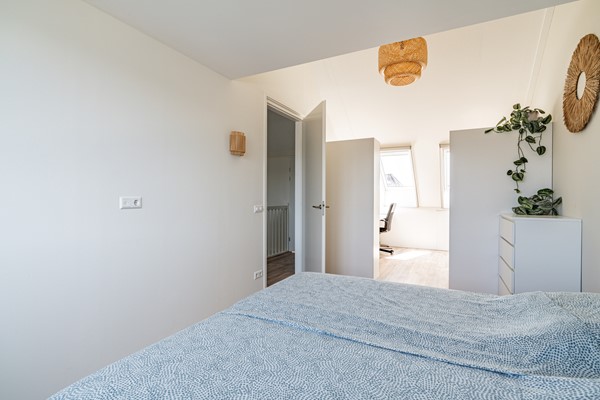 Medium property photo - Stadhouderslaan 76, 2382 BV Zoeterwoude