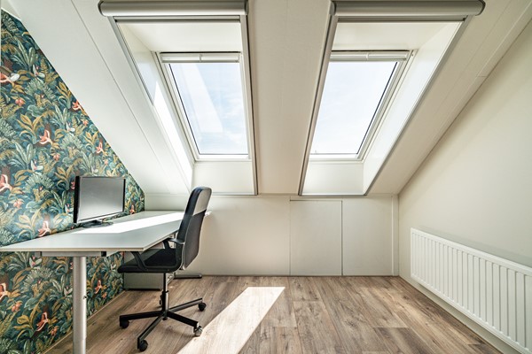 Medium property photo - Stadhouderslaan 76, 2382 BV Zoeterwoude