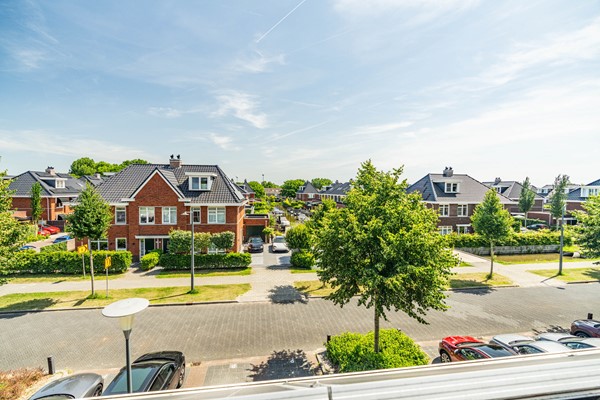 Medium property photo - Stadhouderslaan 76, 2382 BV Zoeterwoude