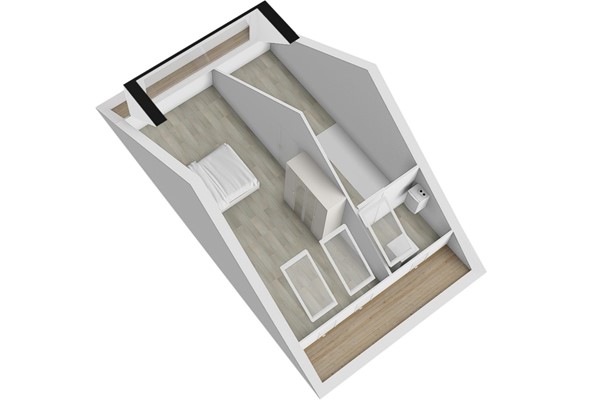 Medium property photo - Stadhouderslaan 76, 2382 BV Zoeterwoude