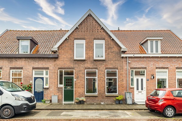 Rijnegommerstraat 20, 2382 XB Zoeterwoude