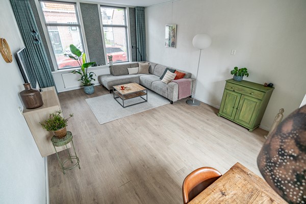Medium property photo - Rijnegommerstraat 20, 2382 XB Zoeterwoude