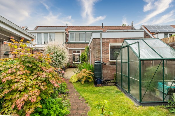 Medium property photo - Rijnegommerstraat 20, 2382 XB Zoeterwoude