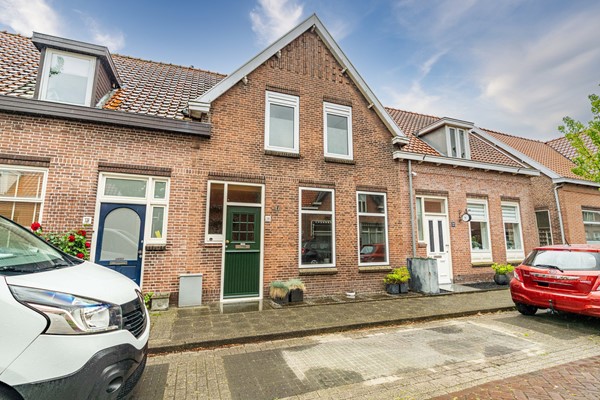 Medium property photo - Rijnegommerstraat 20, 2382 XB Zoeterwoude