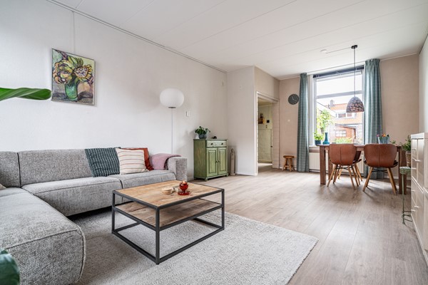 Medium property photo - Rijnegommerstraat 20, 2382 XB Zoeterwoude