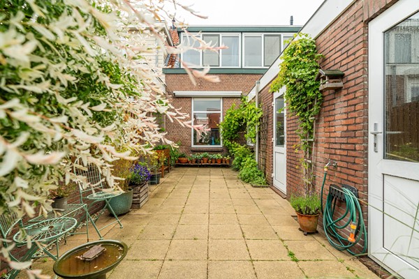 Medium property photo - Rijnegommerstraat 20, 2382 XB Zoeterwoude