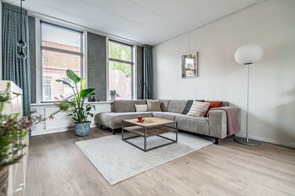Medium property photo - Rijnegommerstraat 20, 2382 XB Zoeterwoude