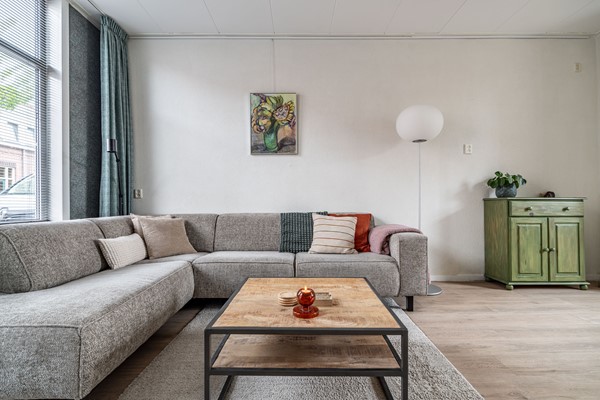 Medium property photo - Rijnegommerstraat 20, 2382 XB Zoeterwoude